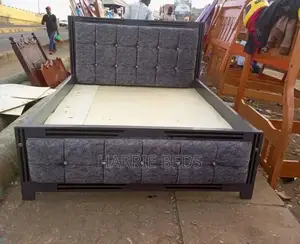 Mocket Bed