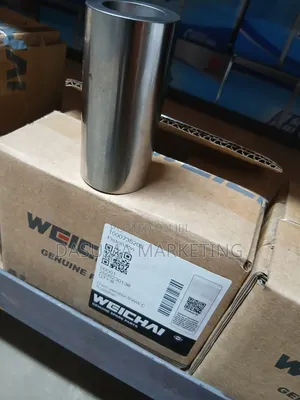 Weichai Piston Pin 