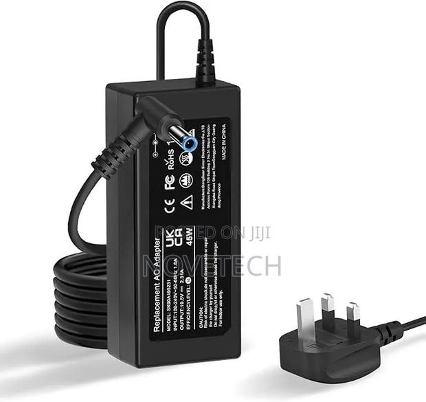65w Laptop Charger Hp Pavilion X360 Envy X360 / Zbook Probook/Stream