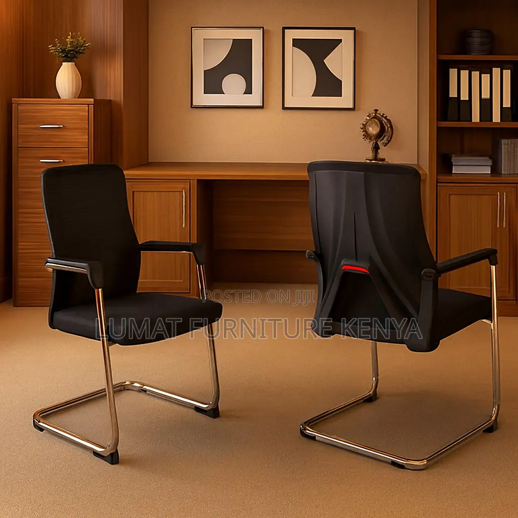 Office Visitor Reception Seat