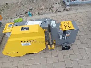 Ironcut Pro Electric Rebar Cutter