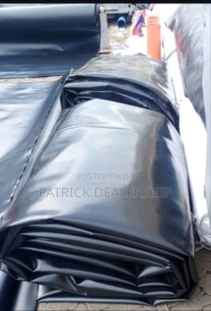 Pond Liner/Dam Liner - main view