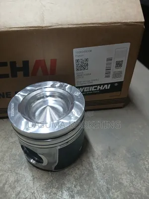 Weichai Piston