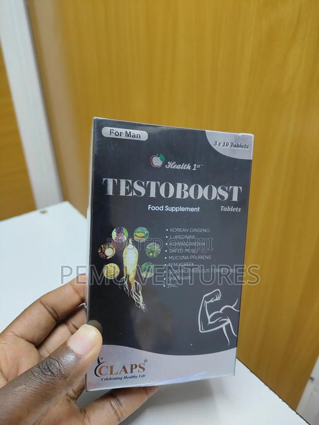 Testoboost - thumbnail 3