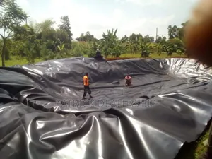 Dam Liner Sheet