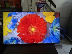 TCL 50” S5k Frameles Google Tv