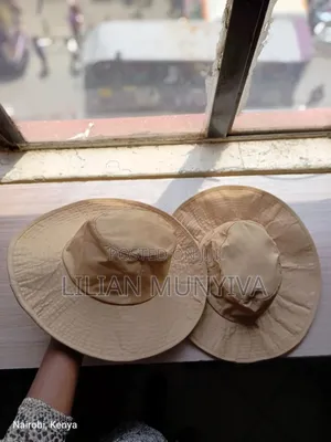 Bucket Hats