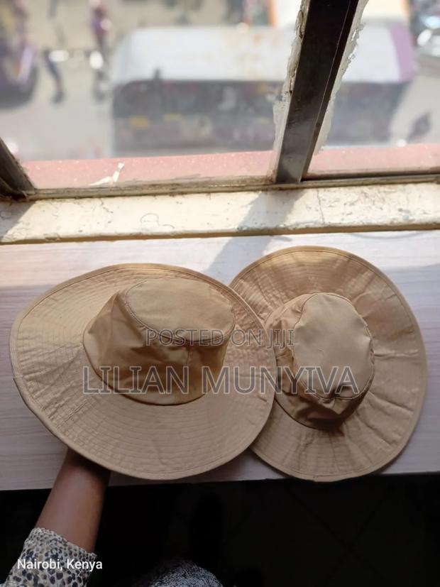 Bucket Hats - thumbnail 3