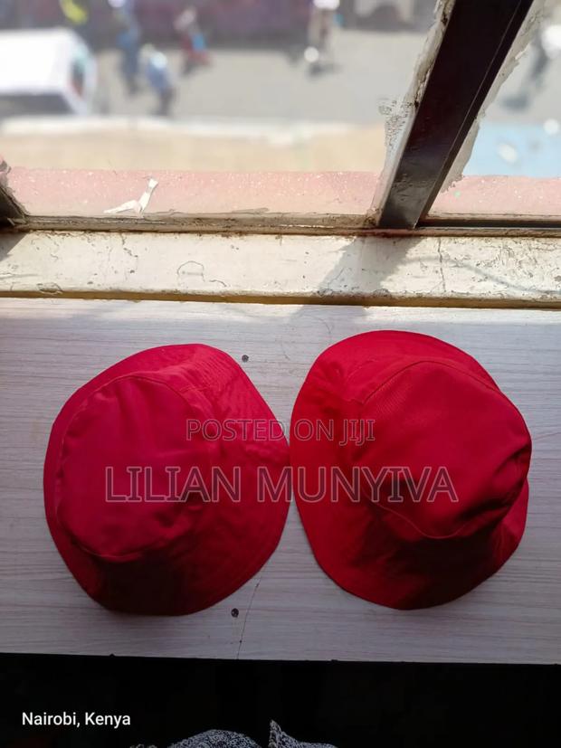 Bucket Hats - thumbnail 5