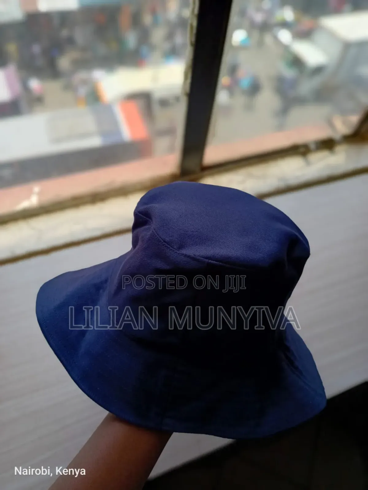 Bucket Hats