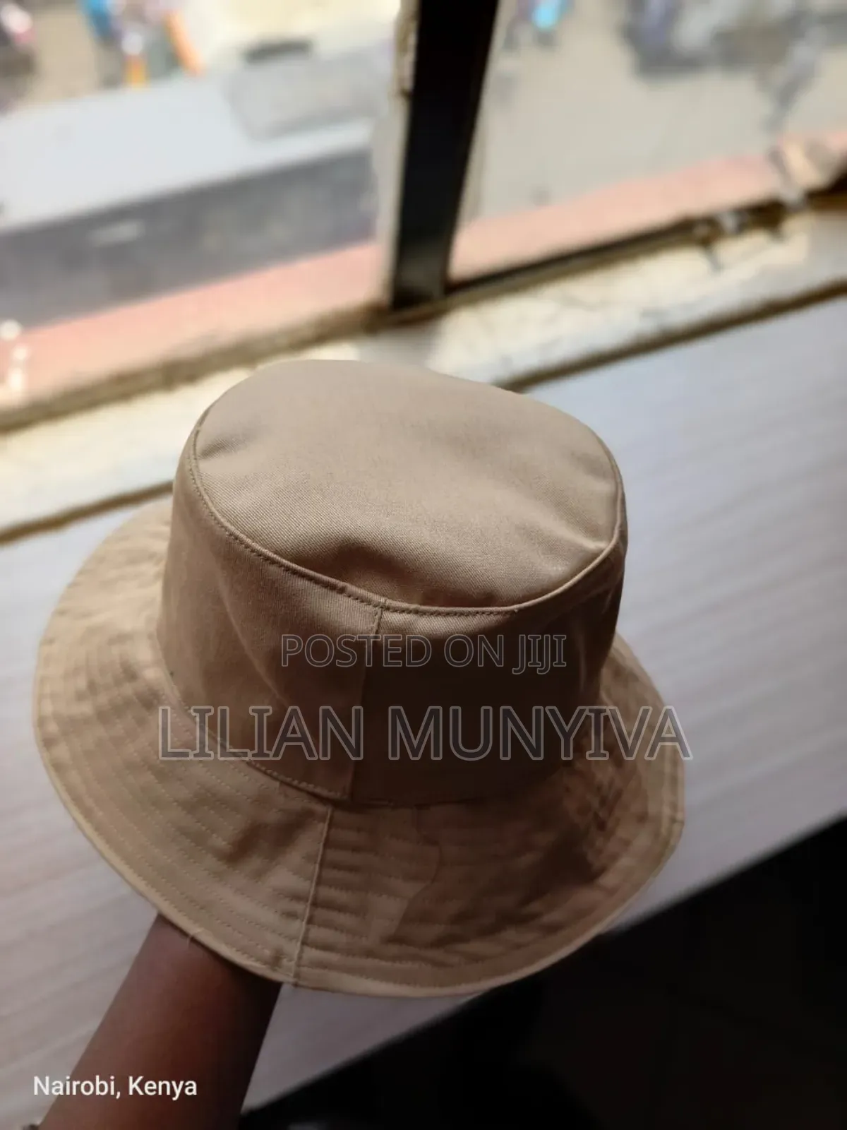 Bucket Hats
