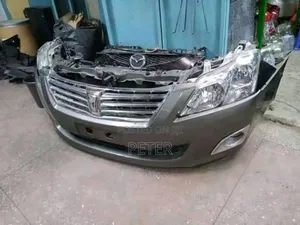 Toyota Premio 265 Nosecut Year 2015