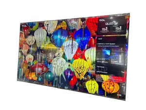 TCL 85” P7k Qled Tv