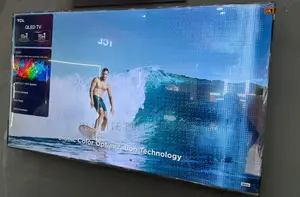 TCL 85” P7k Qled Tv
