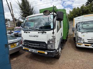 Isuzu Frr90 Open Body - thumbnail 2
