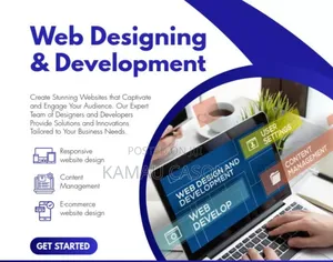 Web Development Services