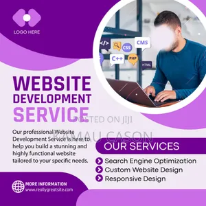 Web Development Services