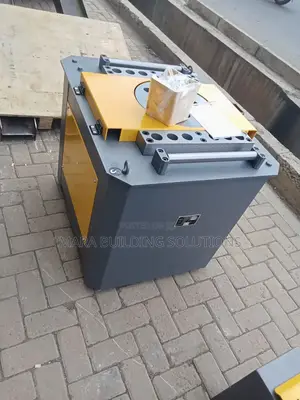 Steelcraft Pro Bend 28 Rebar Machine
.