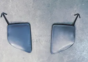 Toyota Vanguard Towing Covers
