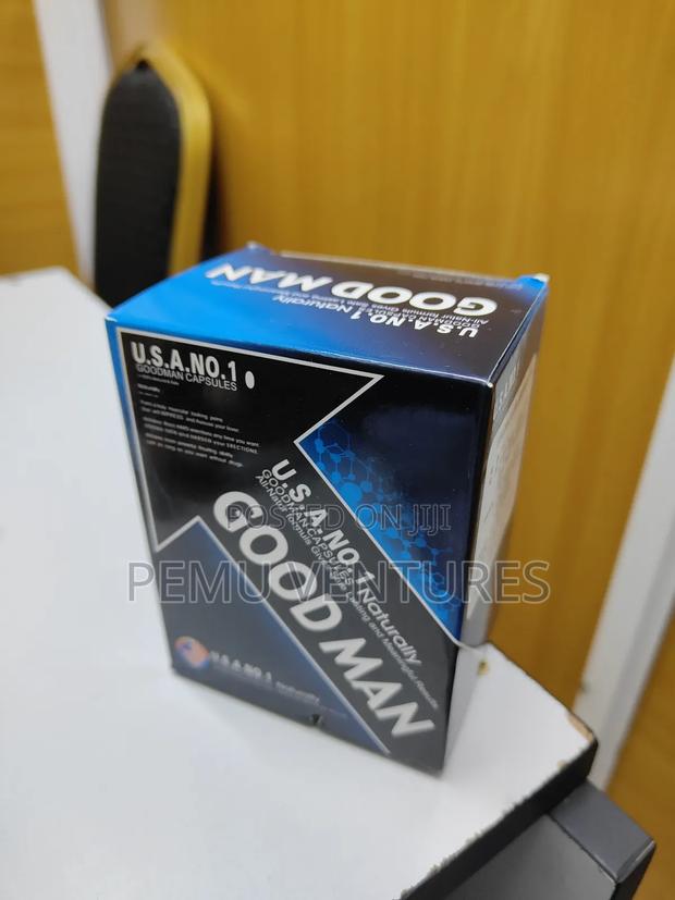 Goodman Capsule - thumbnail 2