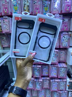 Google Pixel 10 Pro Xl Xundd Case - thumbnail 2