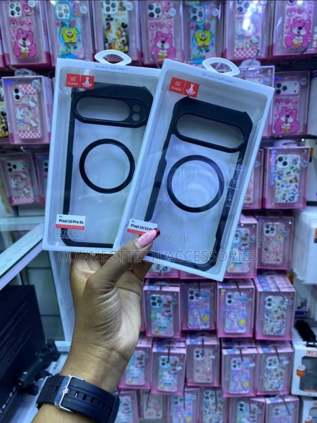 Google Pixel 10 Pro Xl Xundd Case - main view