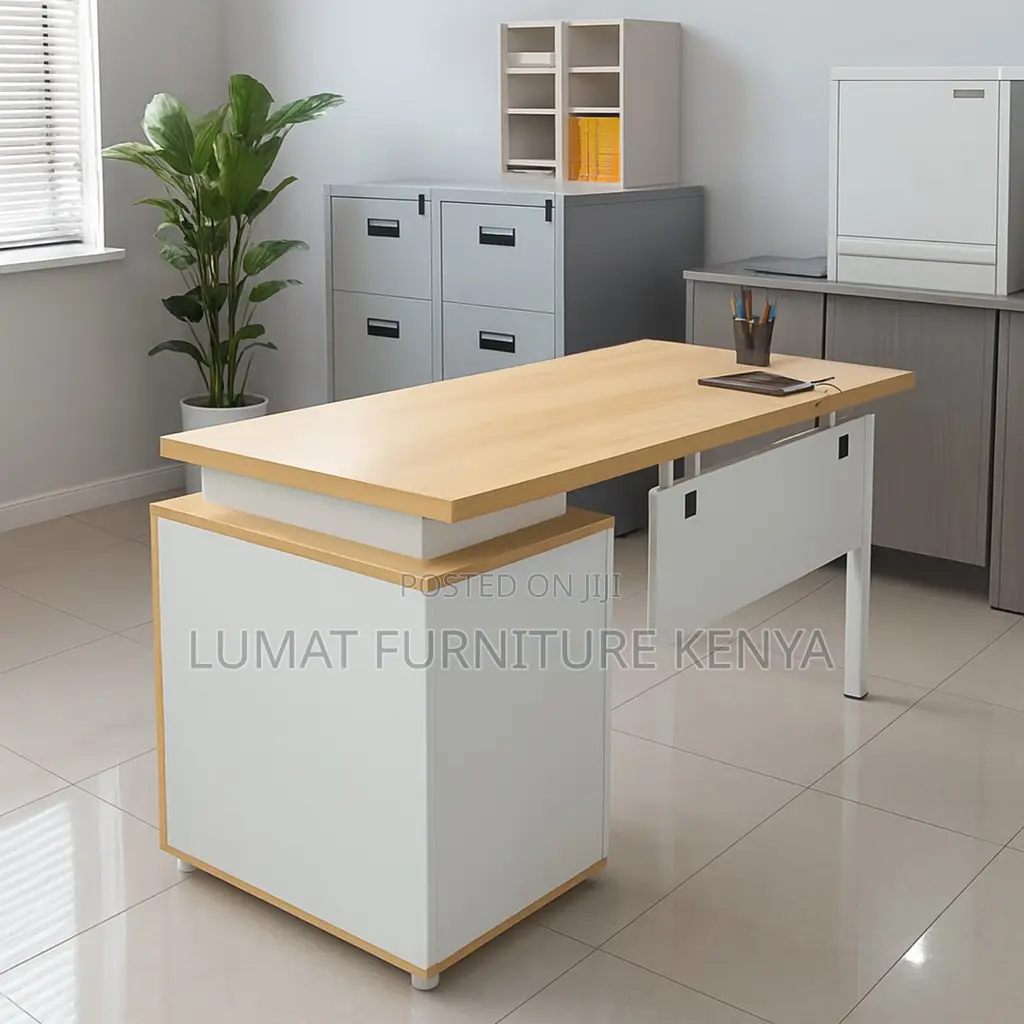 Manager’S Writing/Computer Desk