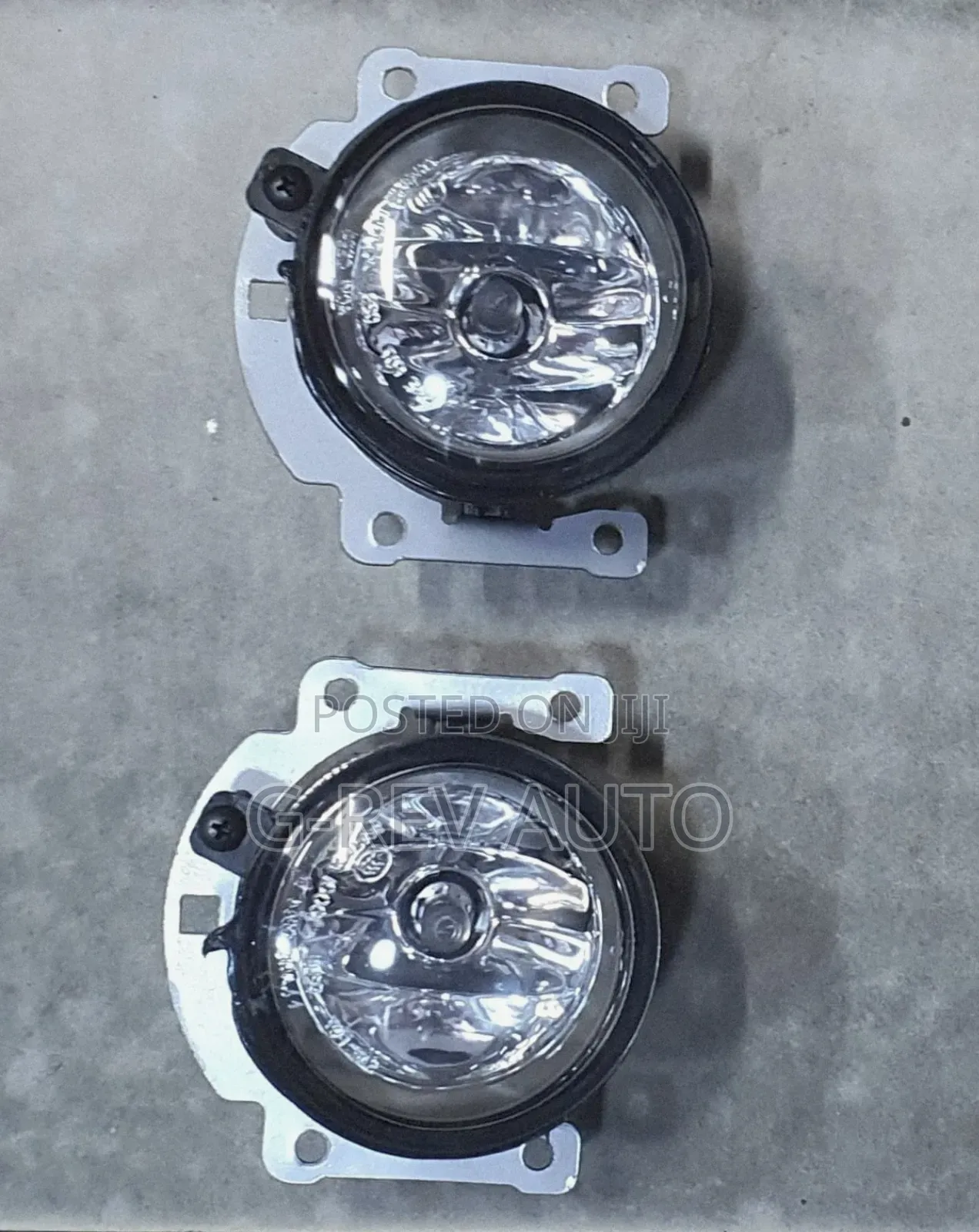 Foglight Mistubishi Pajero/Outlander/RVR in Stock