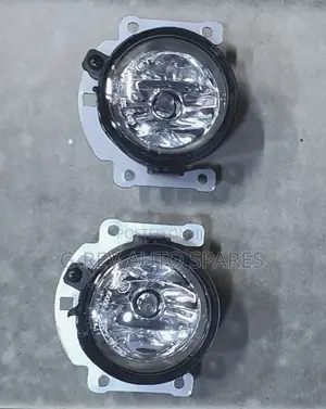 Foglight Mistubishi Pajero/Outlander/RVR in Stock