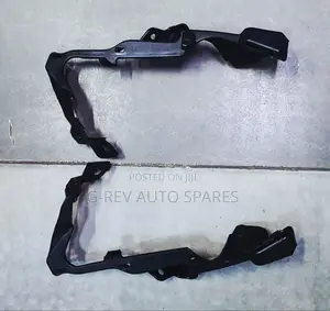 Honda Fit 2014-2018 Headlight Brackets