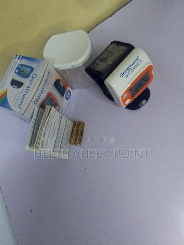 Geratherm Wrist - thumbnail 2