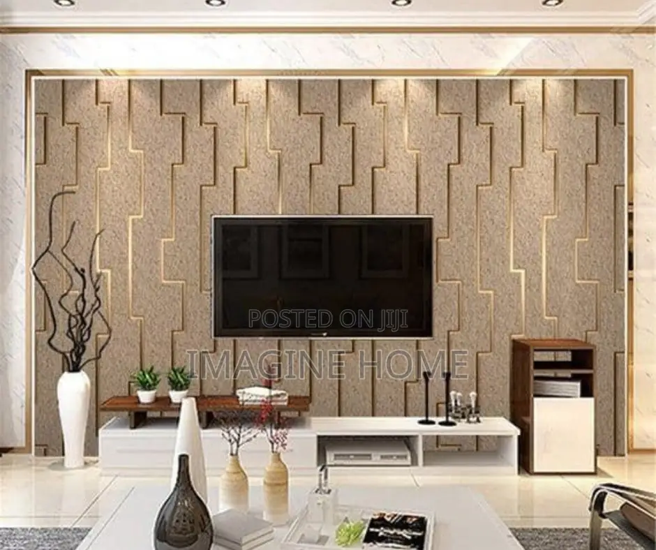Home Decor Wallpaper