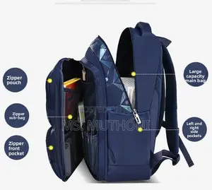 Quality Multifunctional Children School / Travel Bag*
