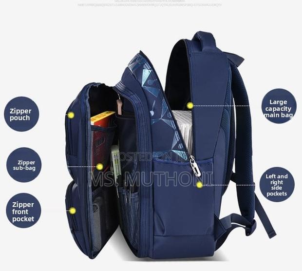 Quality Multifunctional Children School / Travel Bag* - thumbnail 5