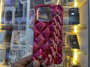 Gold Like iPhone Cases