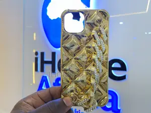 Gold Like iPhone Cases