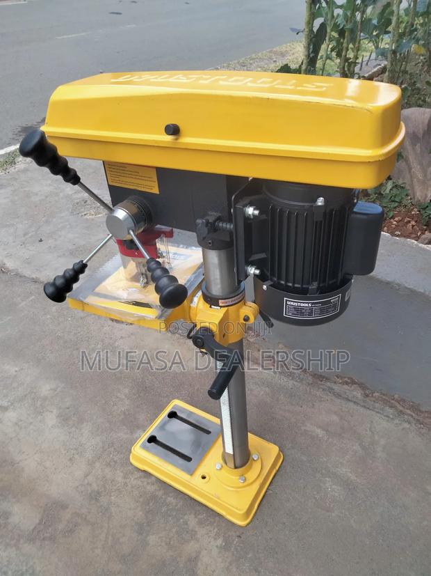 Brand New Drill Press - thumbnail 3