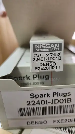 Nissan Bluebird G11/X-Trail T31 Genuine Denso Fxe20hr11(4pcs)
