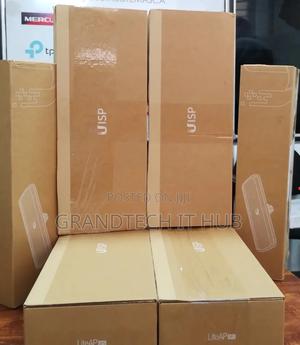 Ubiquiti Networks Lap-GPS - 17 Dbi - 5 GHZ - main view