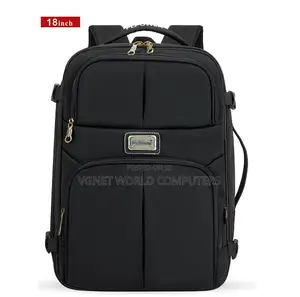Pl Power Quality Backpack Bag