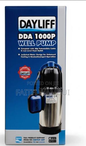 New Arrival 1000p Well Pump/Well Pump - thumbnail 2