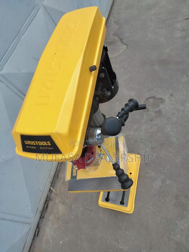 Industrial Drill Press - thumbnail 2