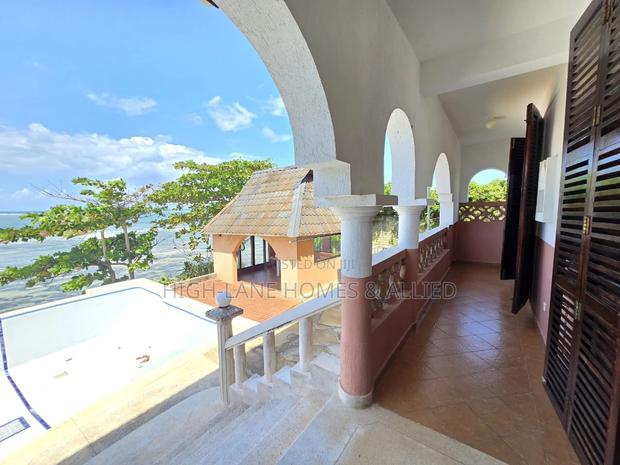 6bdrm House in Kanamai, Mtwapa for sale