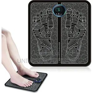 Ems Foot Mat