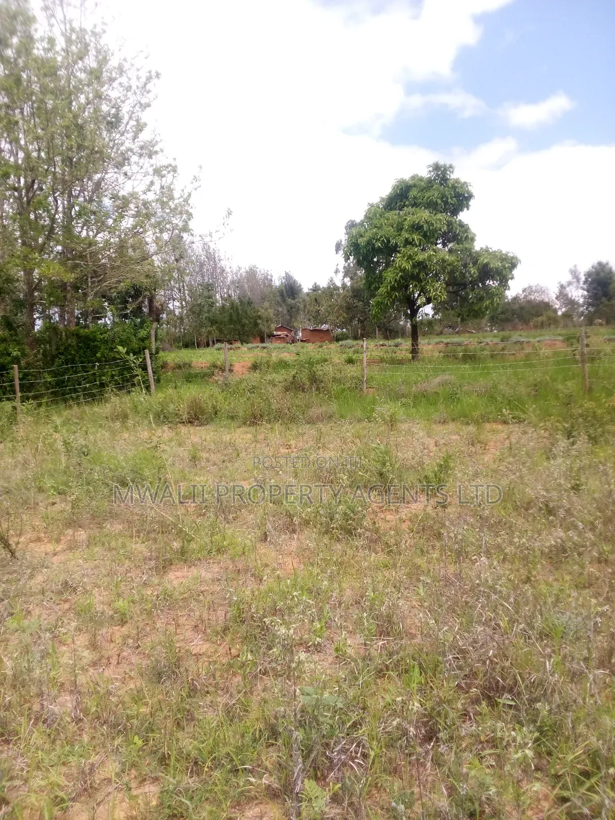 3/4 of an Acre, Matinyani,Kitui