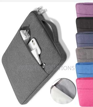Eexecutive Laptop Sleeve Bag - main view