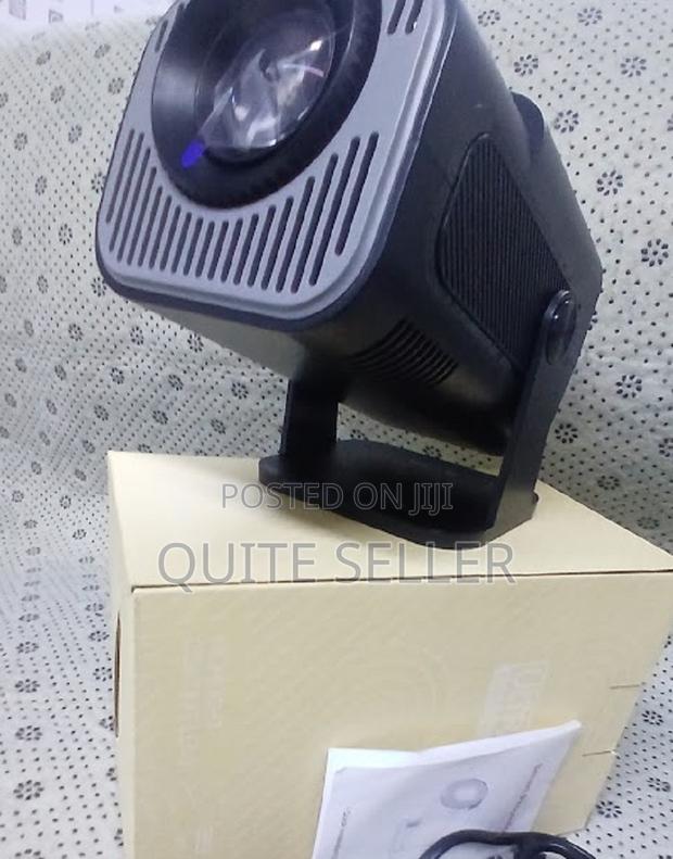 Hy320 Support Native | Android 13 With Native 1280x720p Resolution - main view