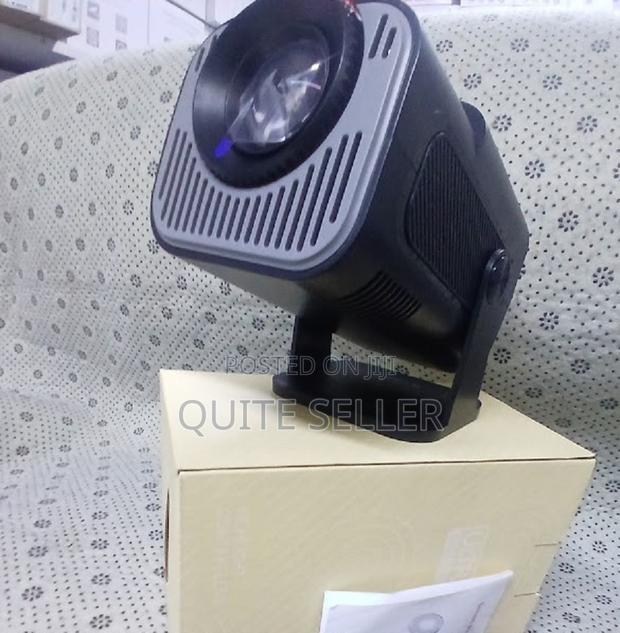 Hy320 Support Native | Android 13 With Native 1280x720p Resolution - thumbnail 2