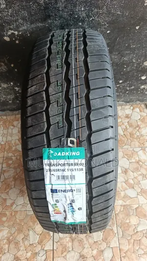 235/65r16c Roadking Tyre (8p.R