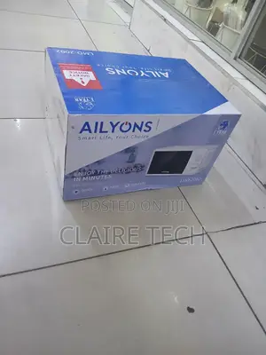 Alyons Manual Microwave 20 Litres